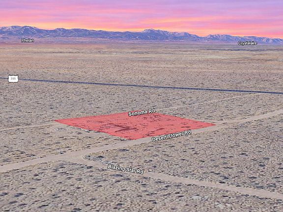 2nd image of 10675 Desert Flower Road