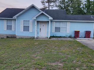 324 Ray Ave, Crestview, FL 32536
