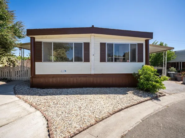 8600 W Ln #175, Stockton, CA 95210