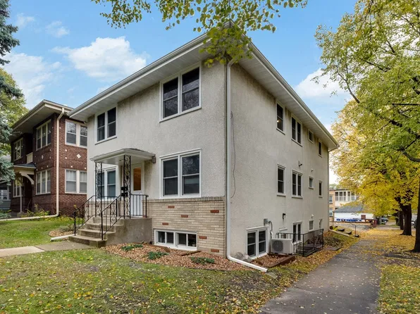 1848 Ashland Ave, 1848 Ashland Ave, Saint Paul, MN 55104