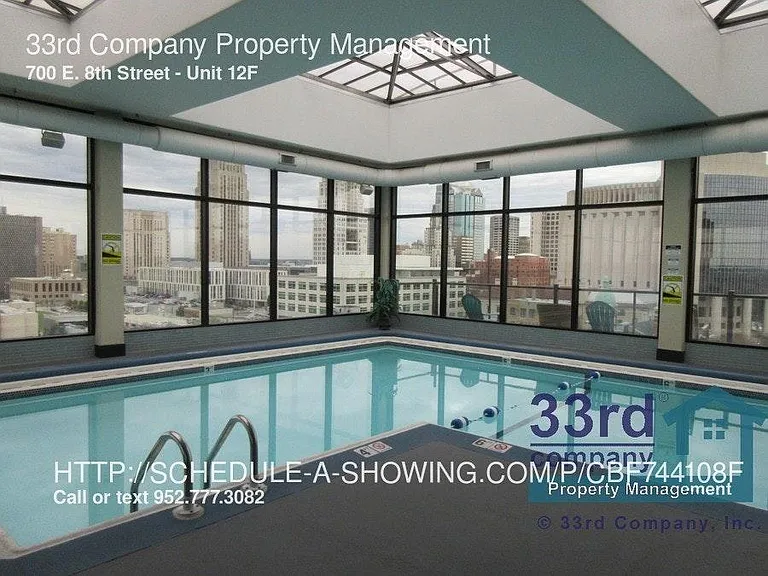 700 E 8th St #12F — Photo 20