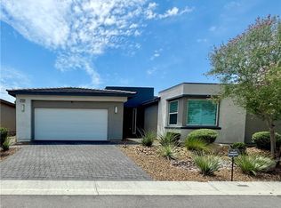4760 SE Clifftop Dr, Pahrump, NV 89061