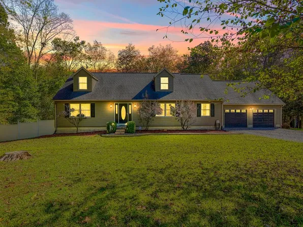 1408 Hanley Rd, Jackson, OH 45640