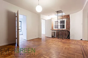 Rented by Evergreen Apartments BK