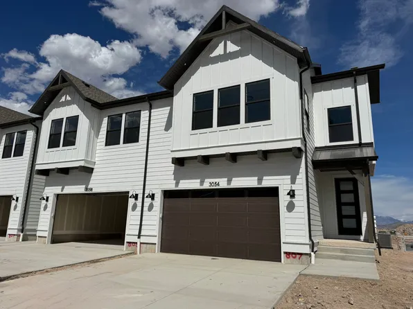 3054 Summerwood Dr N #807, Eagle Mountain, UT 84005