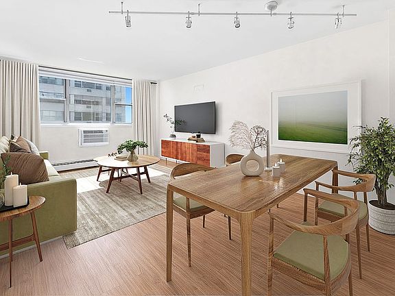 2nd image of 40 Sutton Pl APT 9J