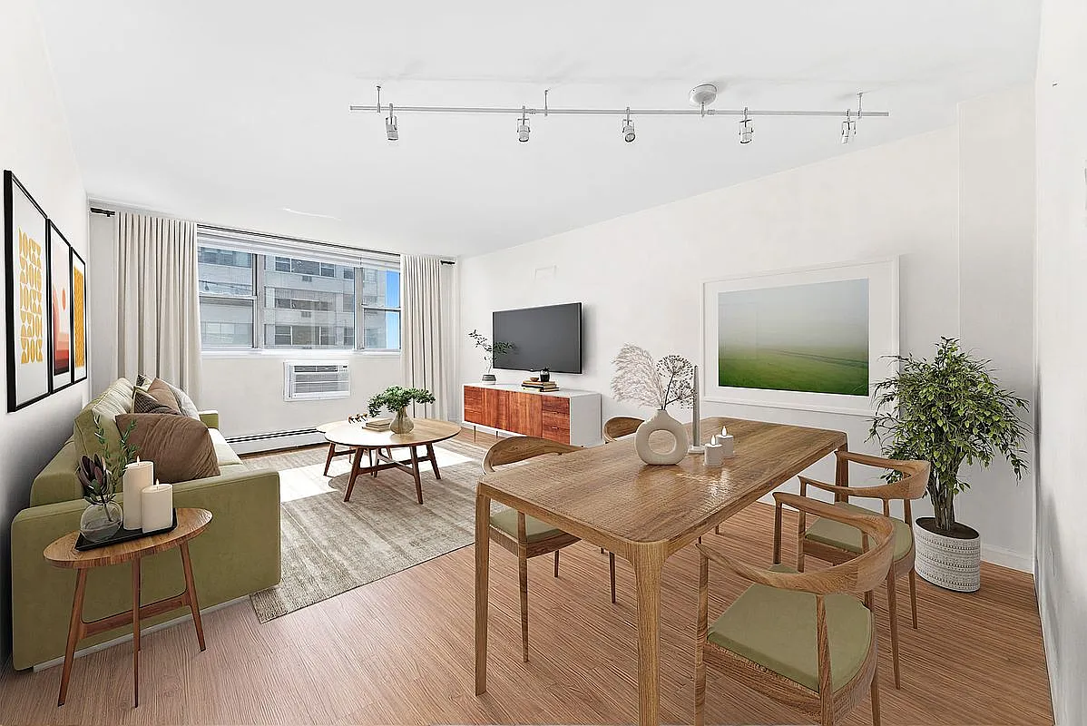 40 Sutton Pl APT 9J photo 1