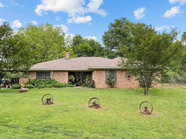 2015 County Road 2120, Crockett, TX 75835