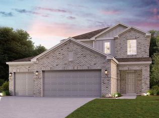 738 Carson Dr, Forney, TX 75126