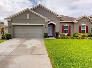 914 Bay Bridge Cir, Apopka, FL 32703