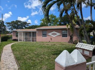 3055 NW 68th St, Miami, FL 33147