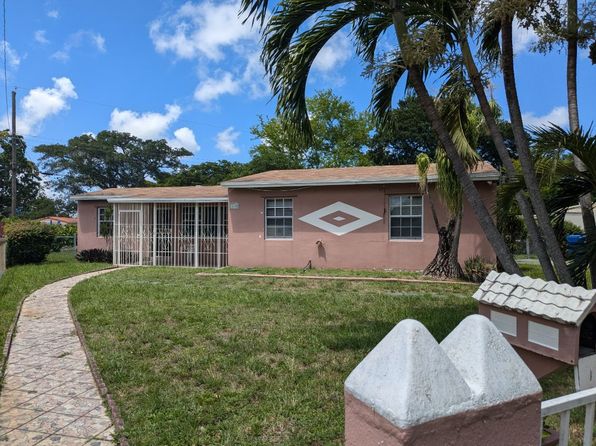 3055 NW 68th St