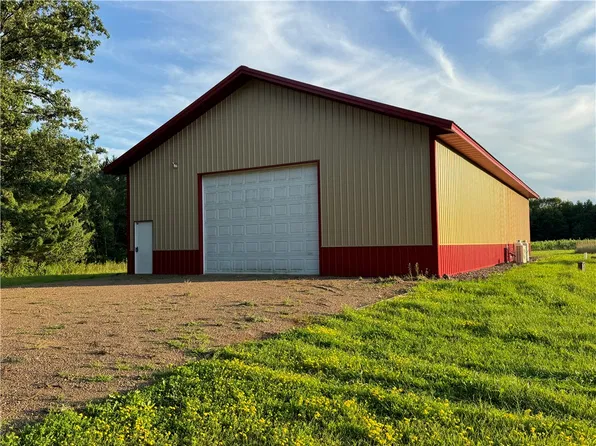 3461 56th Street, Frederic, WI 54837