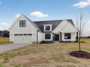 5141 Willows Edge Drive, Sims, NC 27880