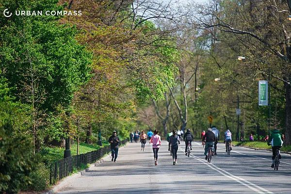 Rented by Compass | media 21