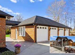 4122 Amarillo Dr SW, Concord, NC 28027