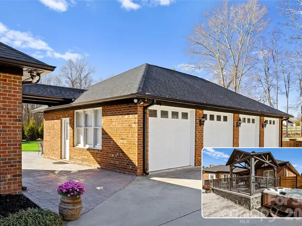 4122 Amarillo Dr SW, Concord, NC 28027