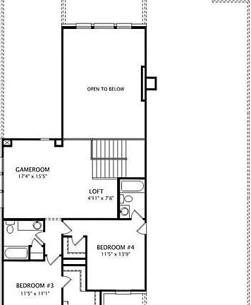 3rd image of 3905 Silver Birch Dr