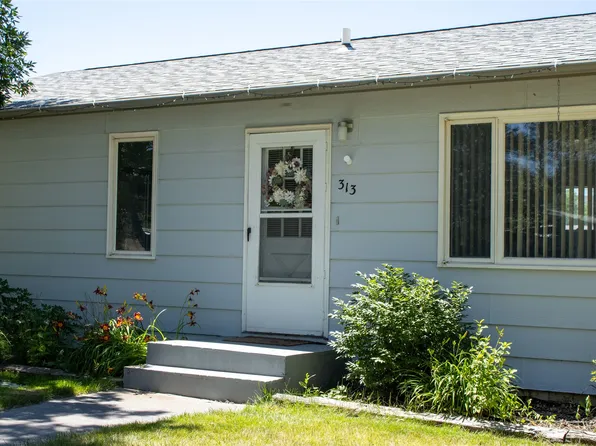 313 N Cherry St, Townsend, MT 59644