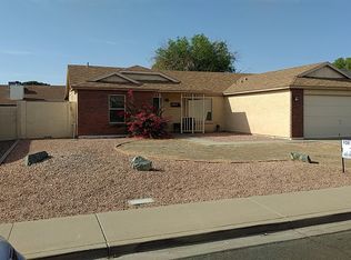 4840 E Halifax St, Mesa, AZ 85205