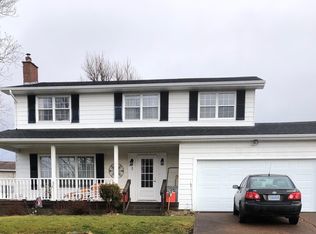 3 Grants Ct, Pt Hawkesbury, NS B9A 2K4