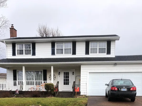 3 Grants Ct, Pt Hawkesbury, NS B9A 2K4