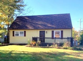 2907 Clays Mill Rd, Lexington, KY 40503