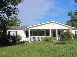 7623 Pleasant Hill Church Rd, Marshville, NC 28103