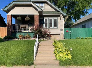 1642 S 60th St, Milwaukee, WI 53214