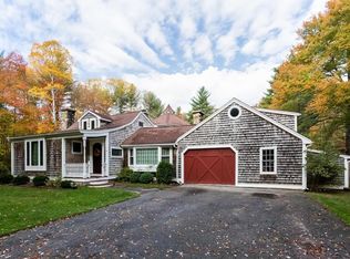 130 Maple St, Plympton, MA 02367