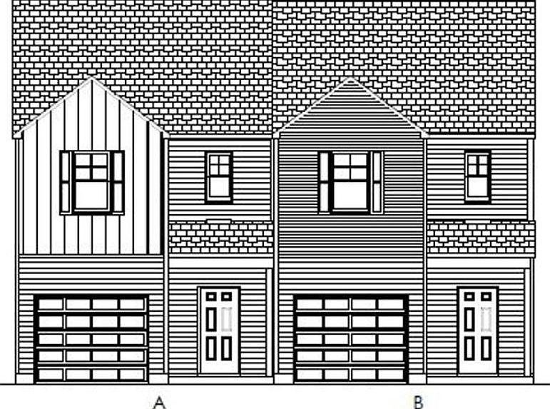 Lakeshore Elevation