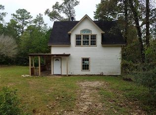 17102 Forest Ln, Plantersville, TX 77363