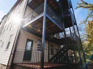 990 Hatch St APT 1, Cincinnati, OH 45202