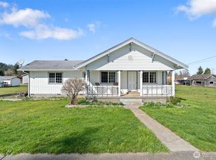 214 Pe Ell Avenue W, Pe Ell, WA 98572