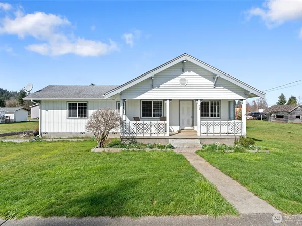214 Pe Ell Avenue W, Pe Ell, WA 98572