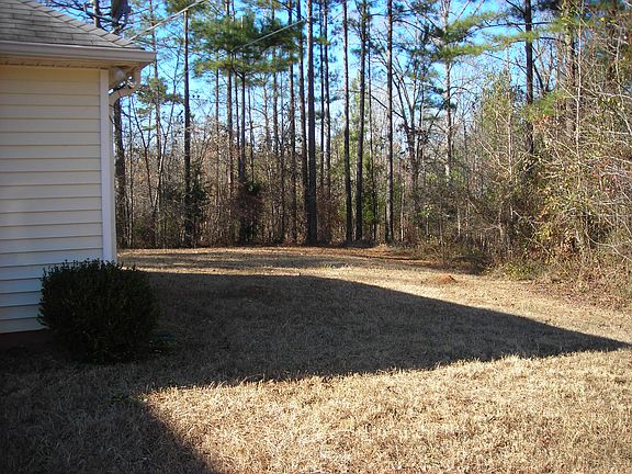 Side Yard