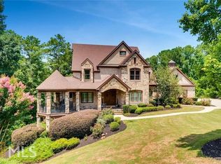 605 Dale Ct, Canton, GA 30115