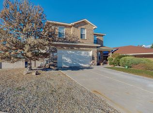 5505 Monterey Cove Ave NW, Albuquerque, NM 87114