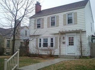 7059 W Stuth Pl, West Allis, WI 53219
