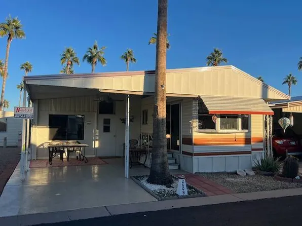 3403 E Main St #2608, Mesa, AZ 85213