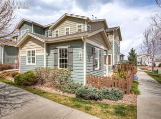 189 S Favorite St, Colorado Springs, CO 80905