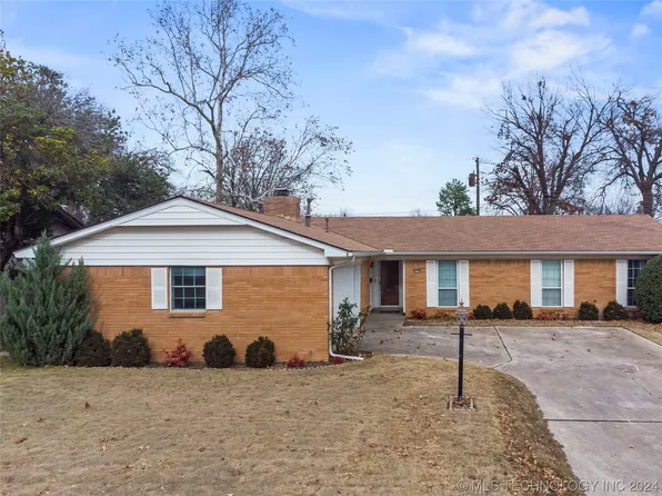 8529 E 34th St, Tulsa, OK 74145