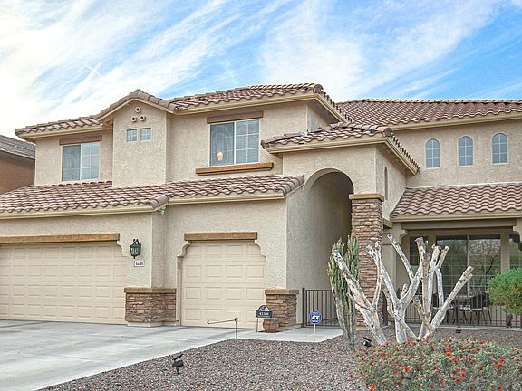 2nd image of 43308 N 44TH Drive
