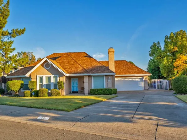 3782 Siskiyou St, Redding, CA 96001