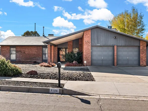7108 Marilyn Ave NE, Albuquerque, NM 87109