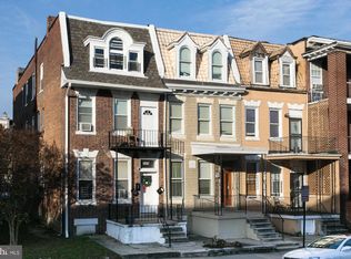 2424 Callow Ave APT 3, Baltimore, MD 21217