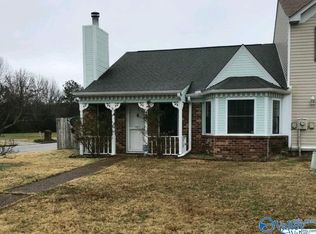 2939 McDonald Dr SW, Decatur, AL 35603