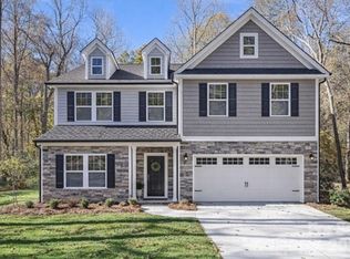 4919 Potter Rd, Matthews, NC 28104