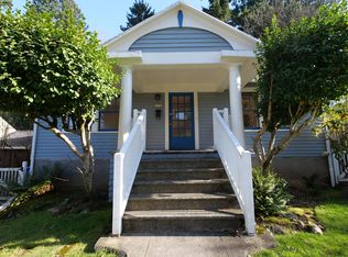 2656 SW Upper Drive Pl, Portland, OR 97201