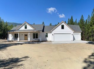 80 Old Hot Springs Rd, Hot Springs, MT 59845